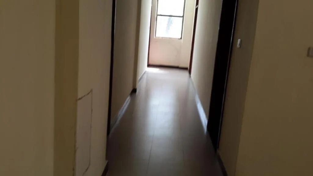 Yomi Hotel Addis Ababa Ethiopia