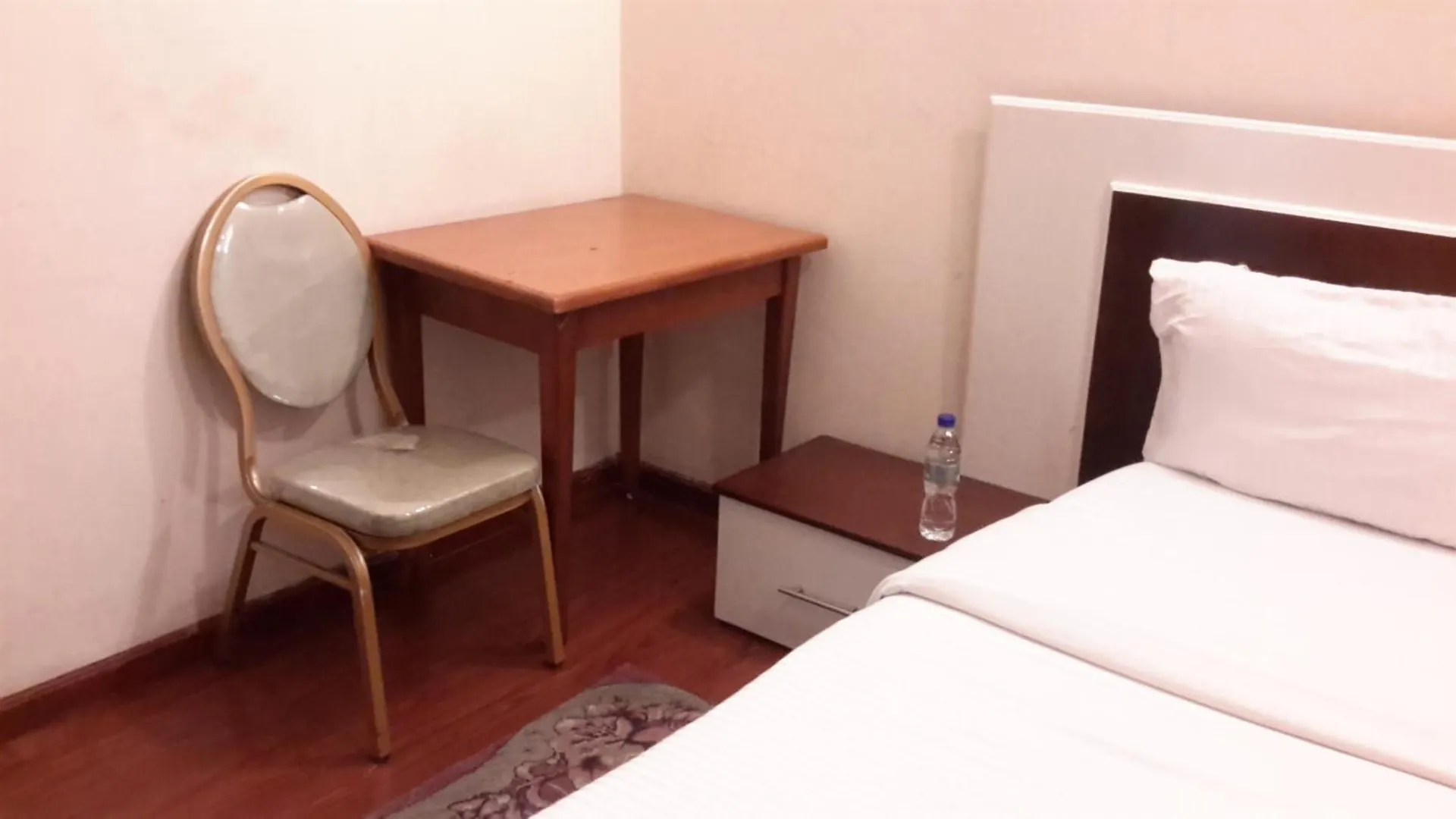 Yomi Hotel Addis Ababa