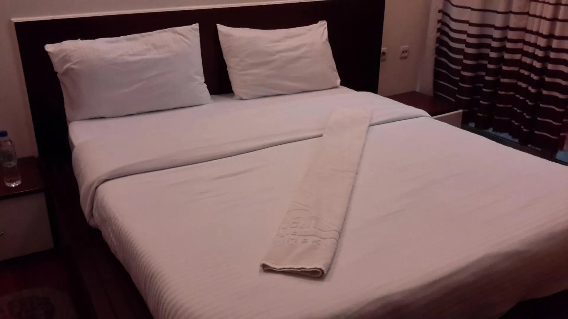 Yomi Hotel Addis Ababa 0*,