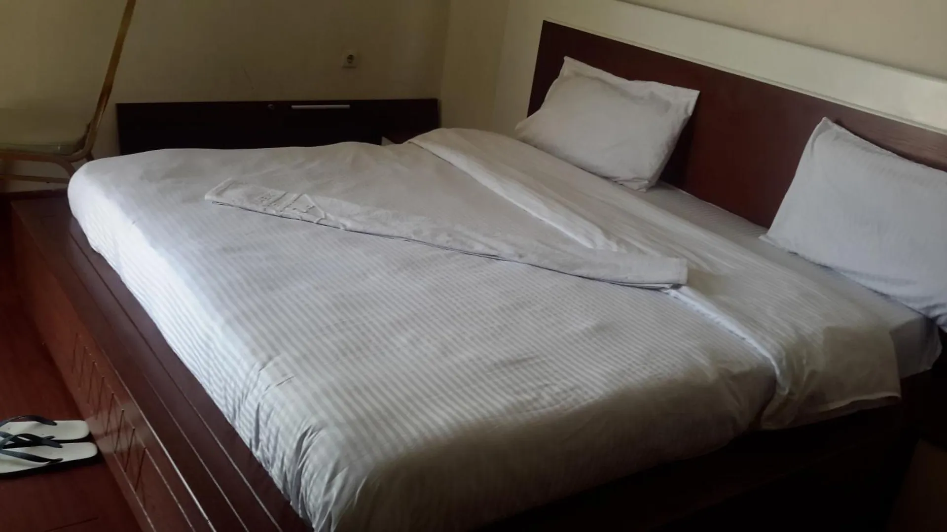 Yomi Hotel Addis Ababa