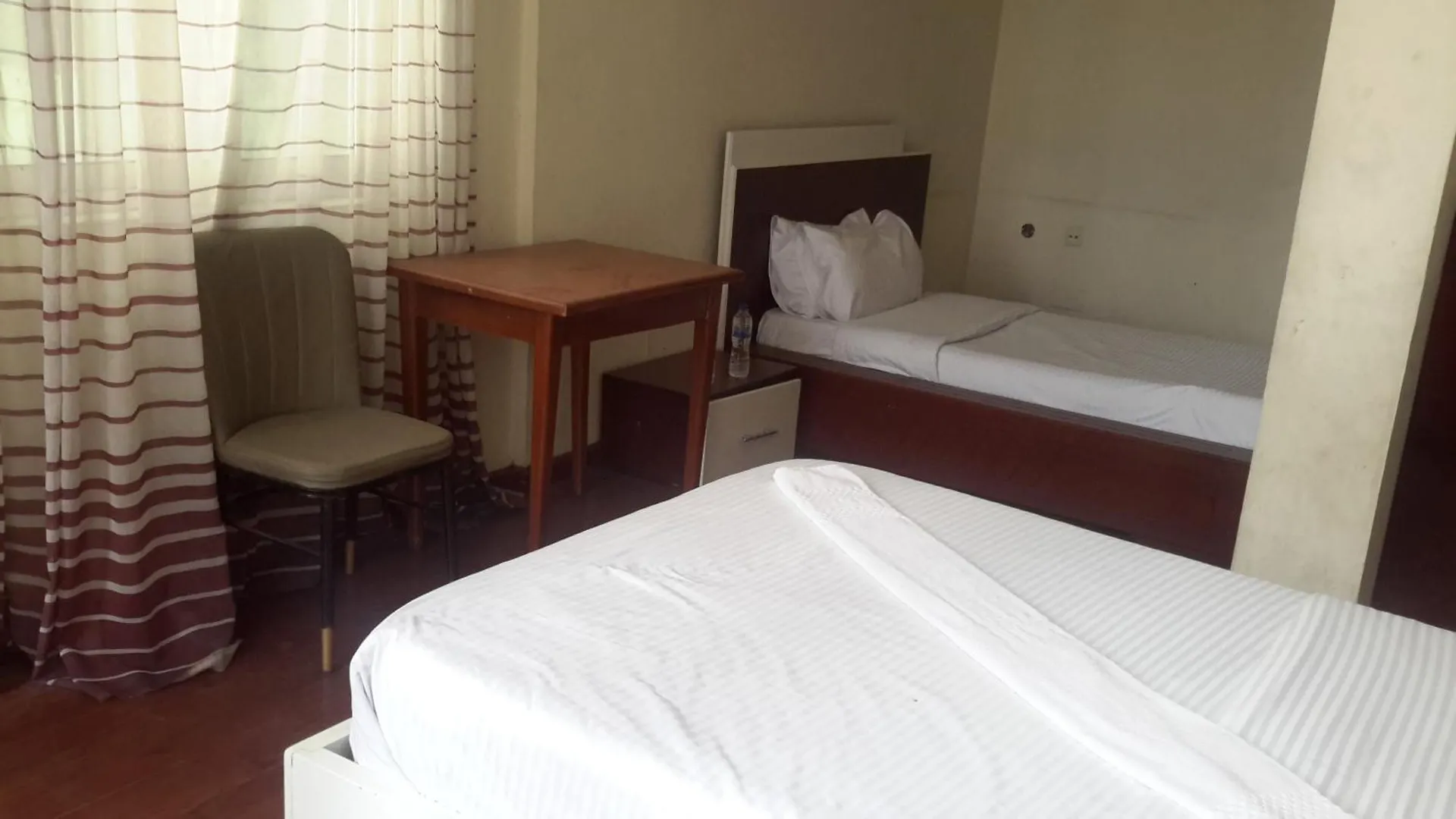 Yomi Hotel Addis Ababa