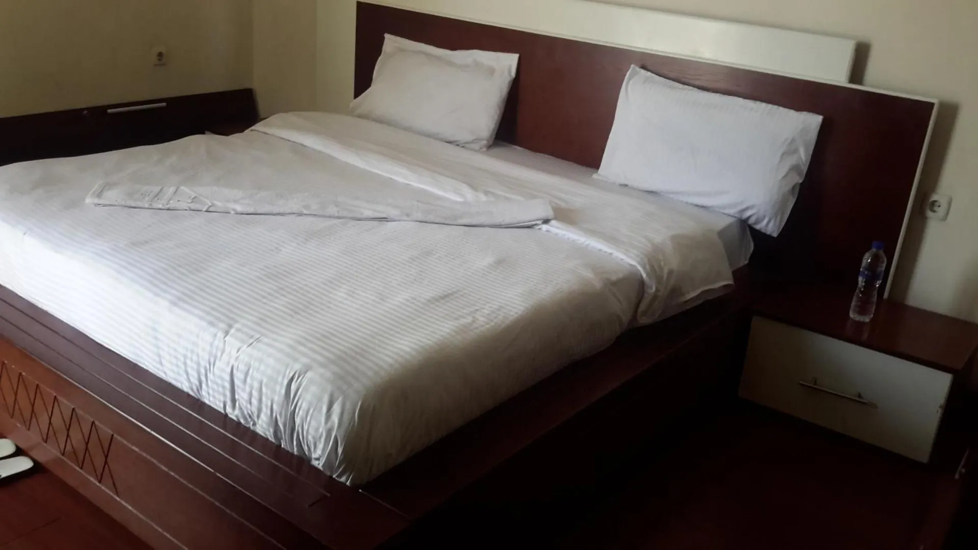 Yomi Hotel Addis Ababa Ethiopia