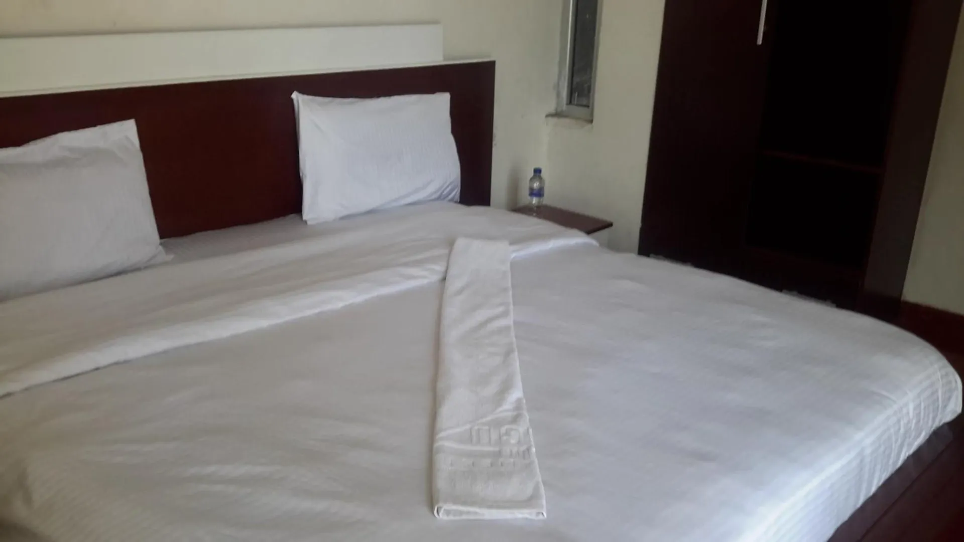 Yomi Hotel Addis Ababa